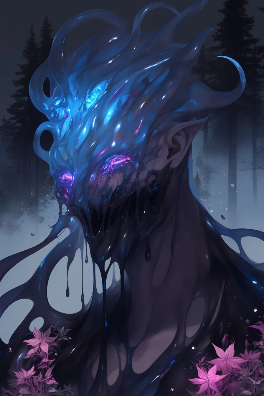 Avatar of Vhyxix | Beyond The Surface