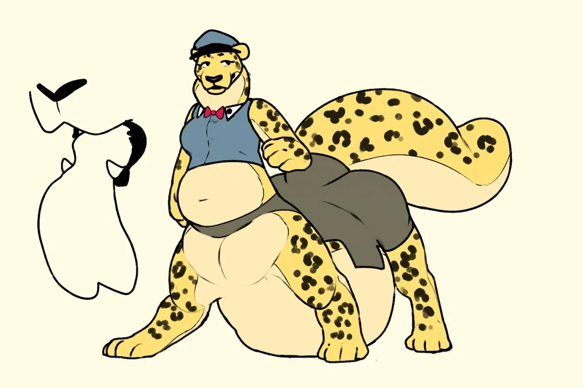 Avatar of Tasty Taxi