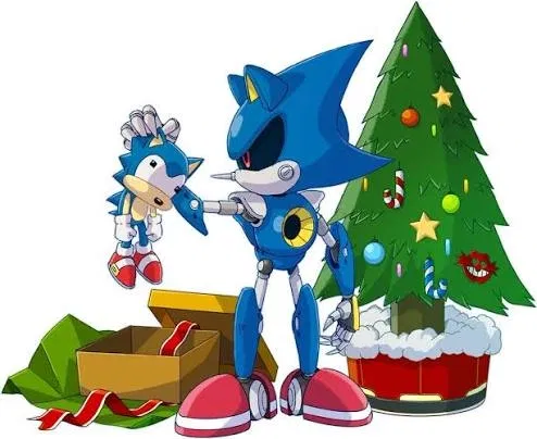 Avatar of Happy new year.