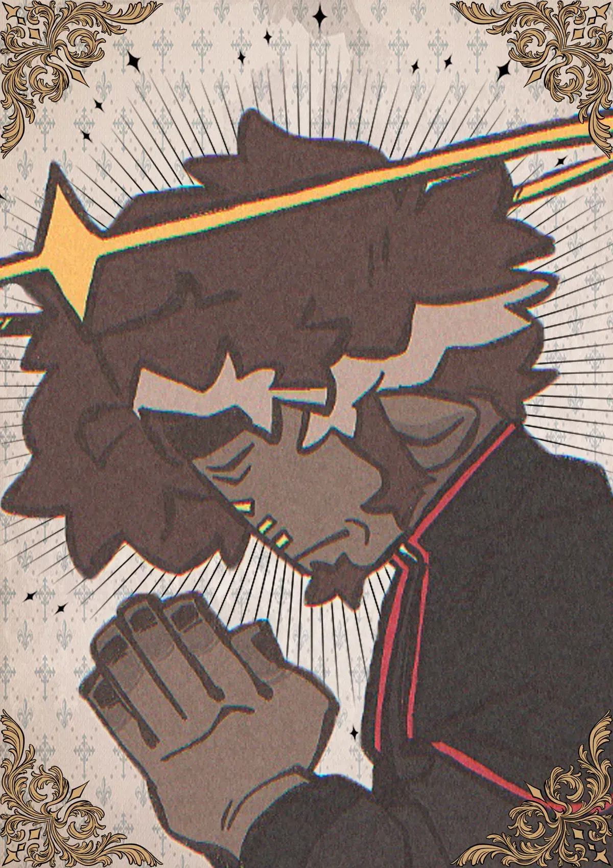 Avatar of Trevor Campbell