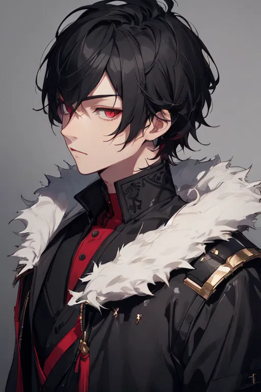 Avatar of Kaiel, Slaughterer of Life