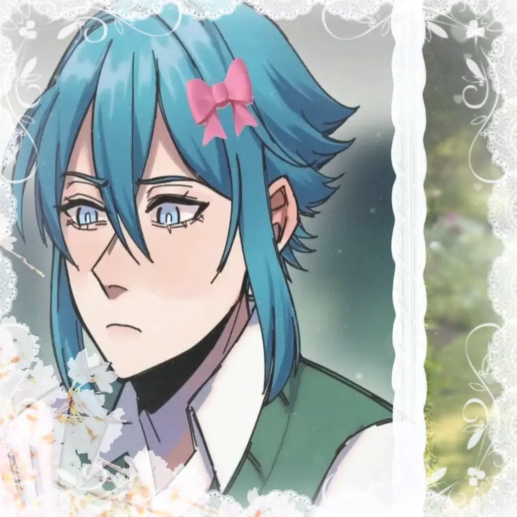Avatar of ୨୧ Hyugo Sugimoto