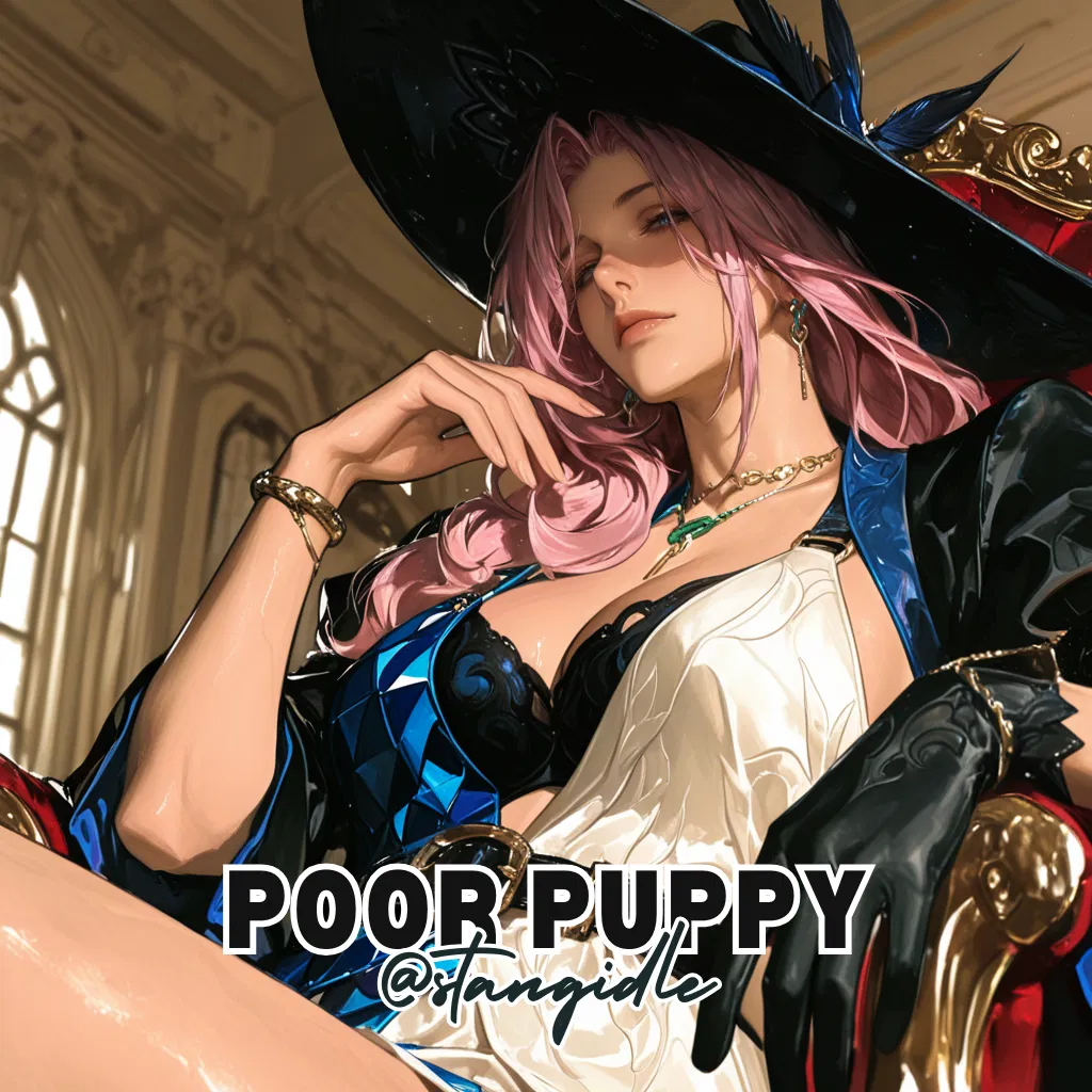Avatar of NUISANCE (WLW) | Lady Bonajade.