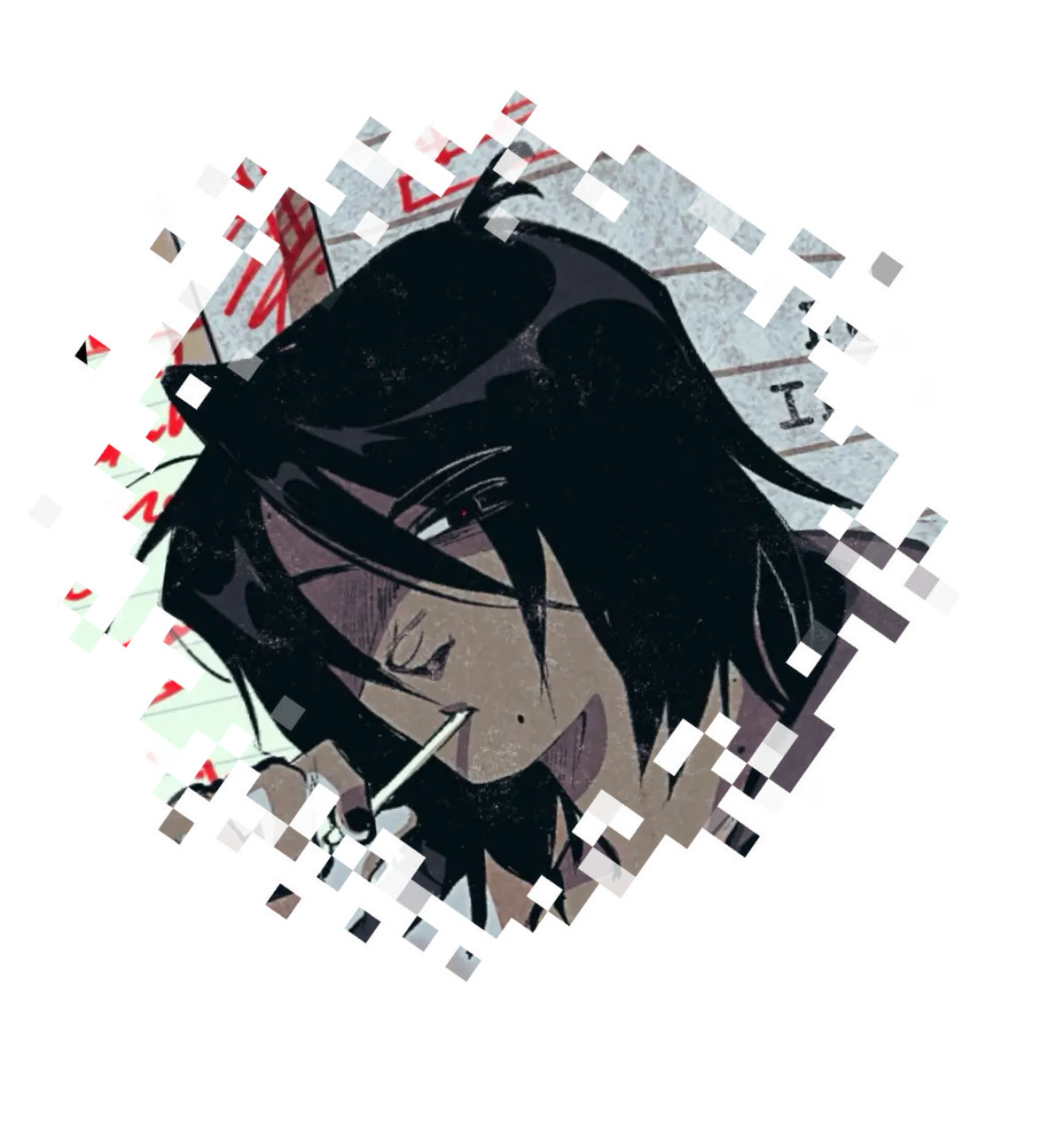 Avatar of Deltanoir AU! Kris Dreemurr / Cpt. Dreemurr