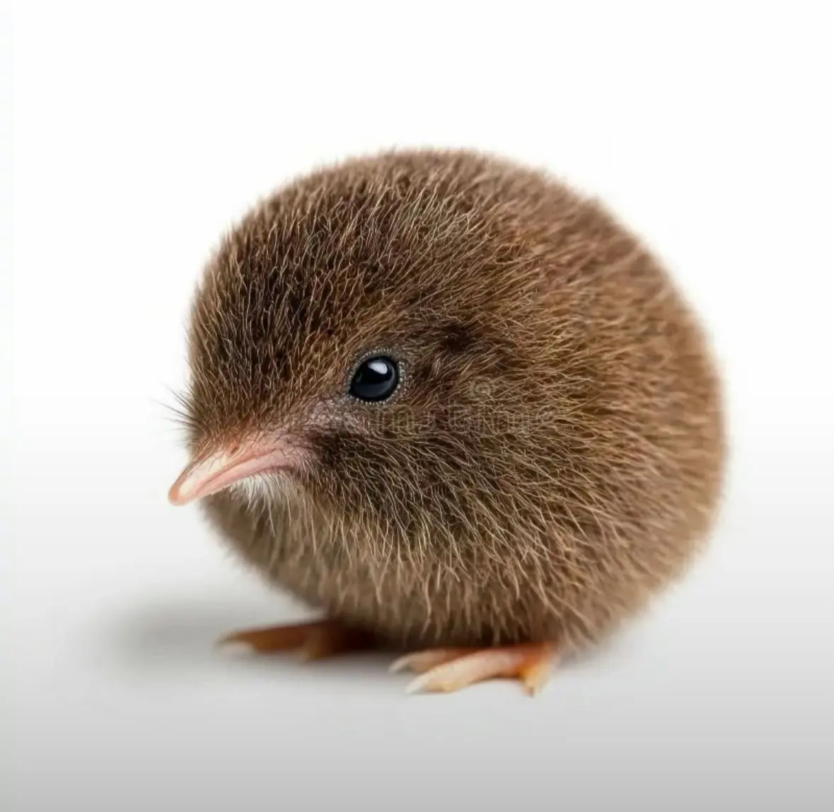 Avatar of The No-Good devious kiwi | Plínio