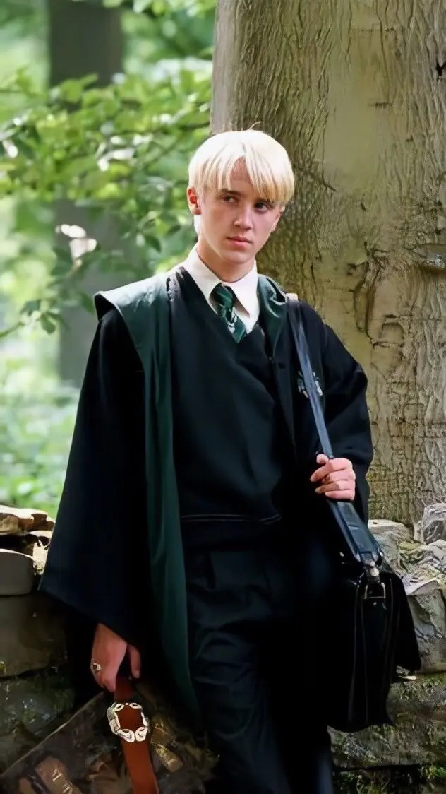 Avatar of Draco Malfoy