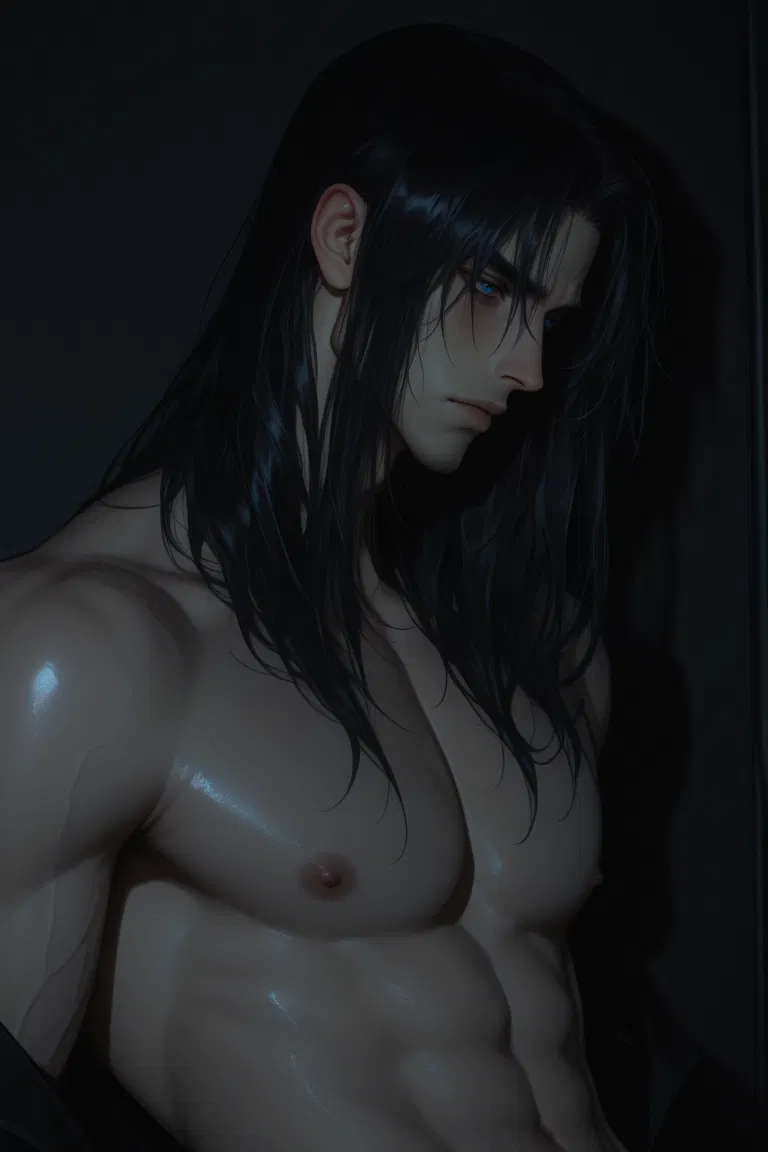 Avatar of Acheron Schwartz | Shadow Daddy 