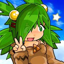 Avatar of Anna - Epic Battle Fantasy 4