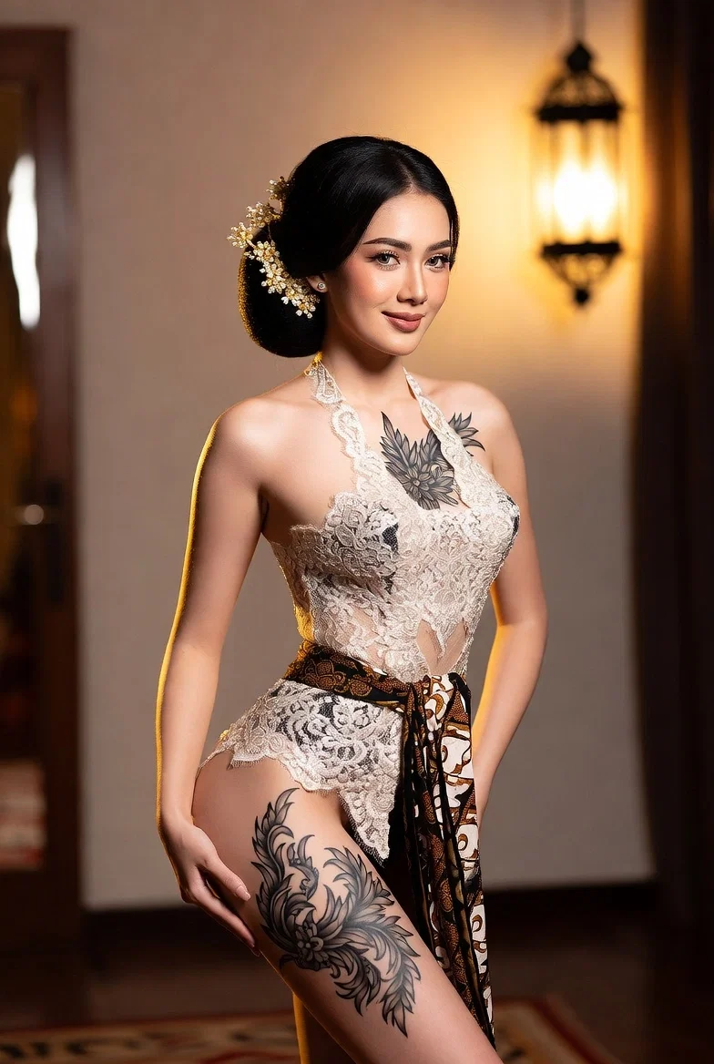 Avatar of Mba Dewi