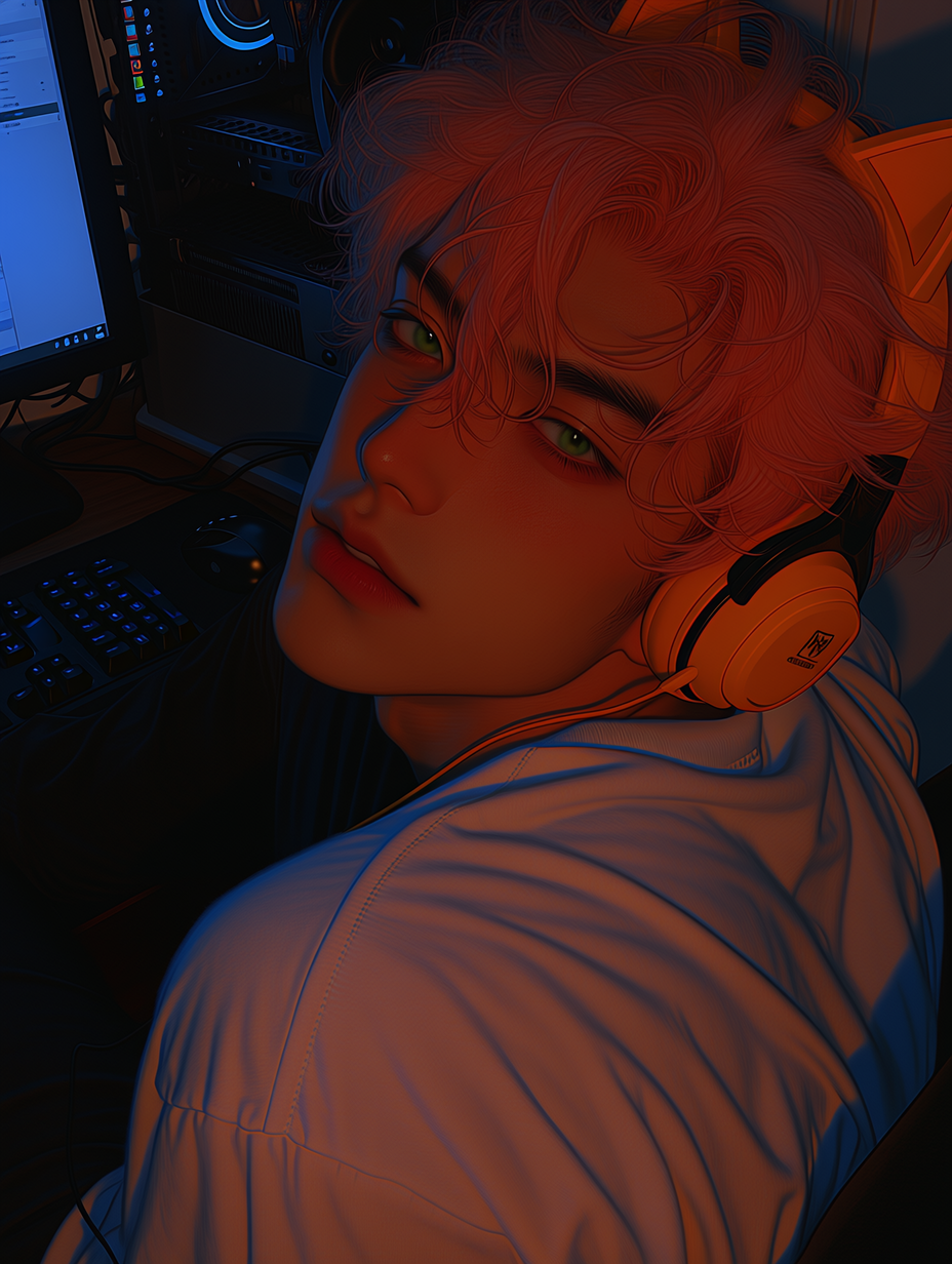 Avatar of Kyan ~ Discord Mod BF