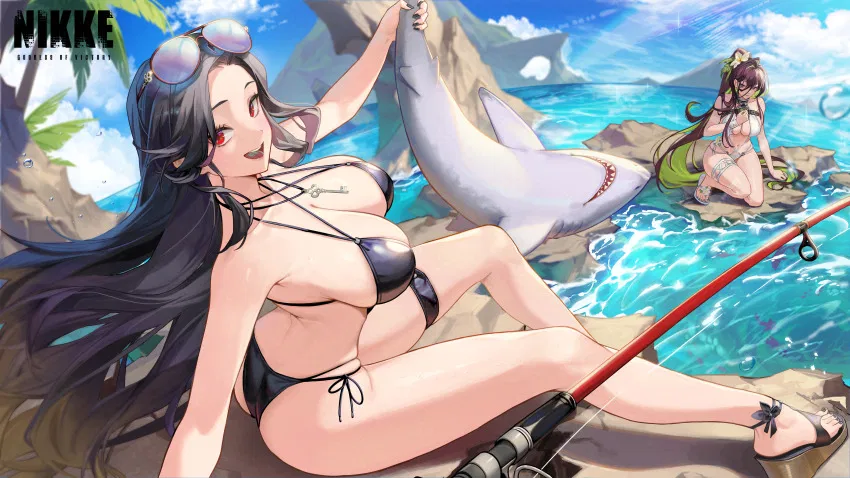 Avatar of Summer Splash | Perfect View