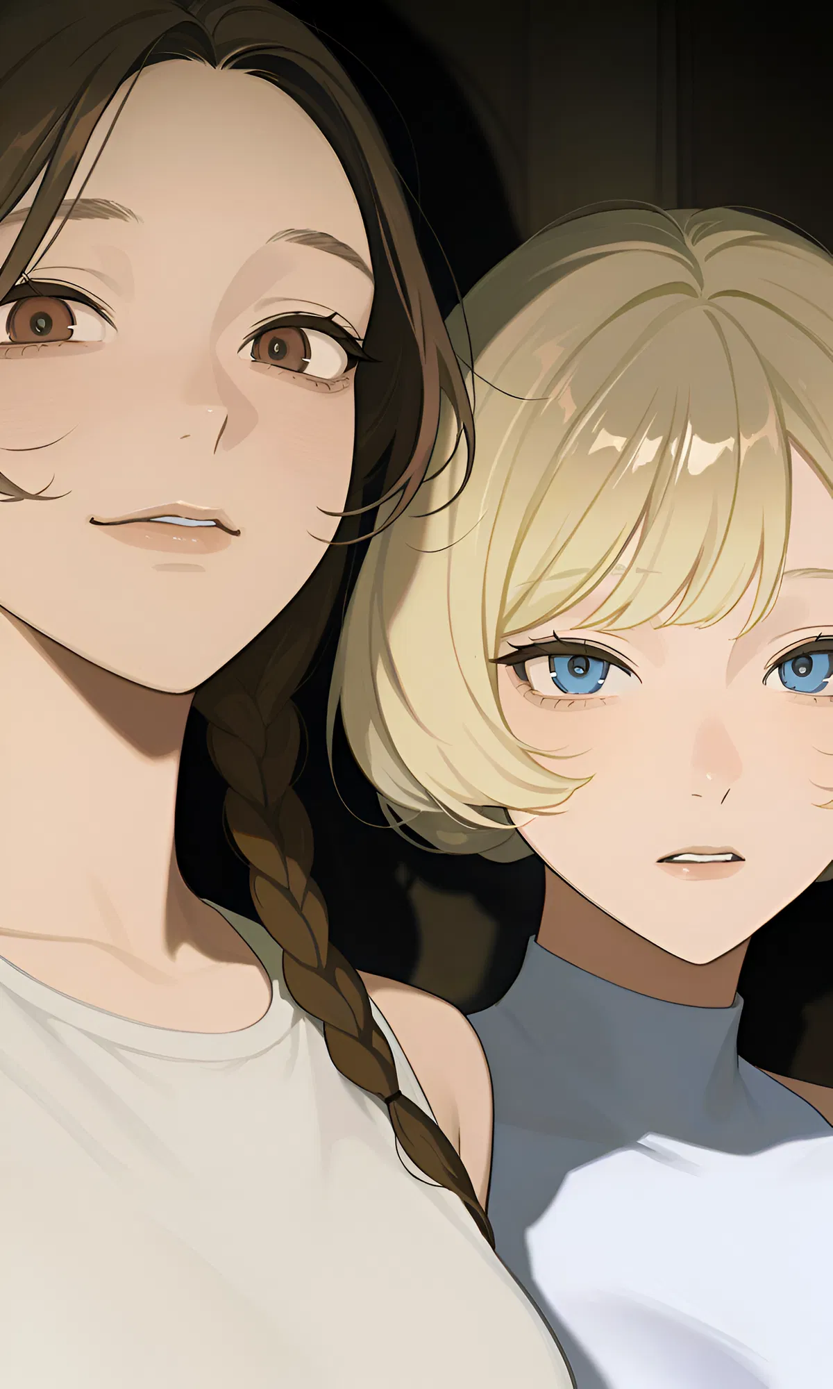 Avatar of Ella & Dolly