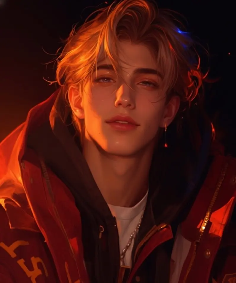 Avatar of Phoenix "Nix" Hayes
