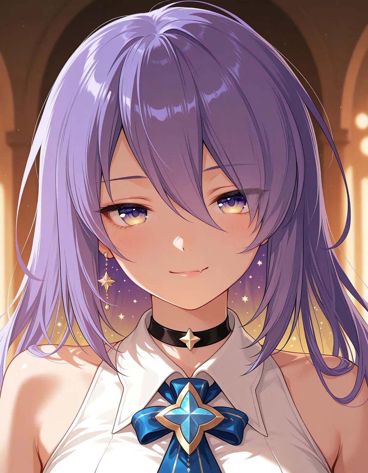 Avatar of Moona Hoshinova (Not Corrupted Yet) 