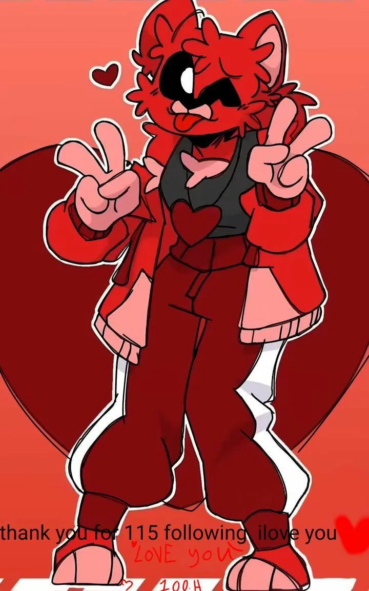 Avatar of Bobby Bearhug 
