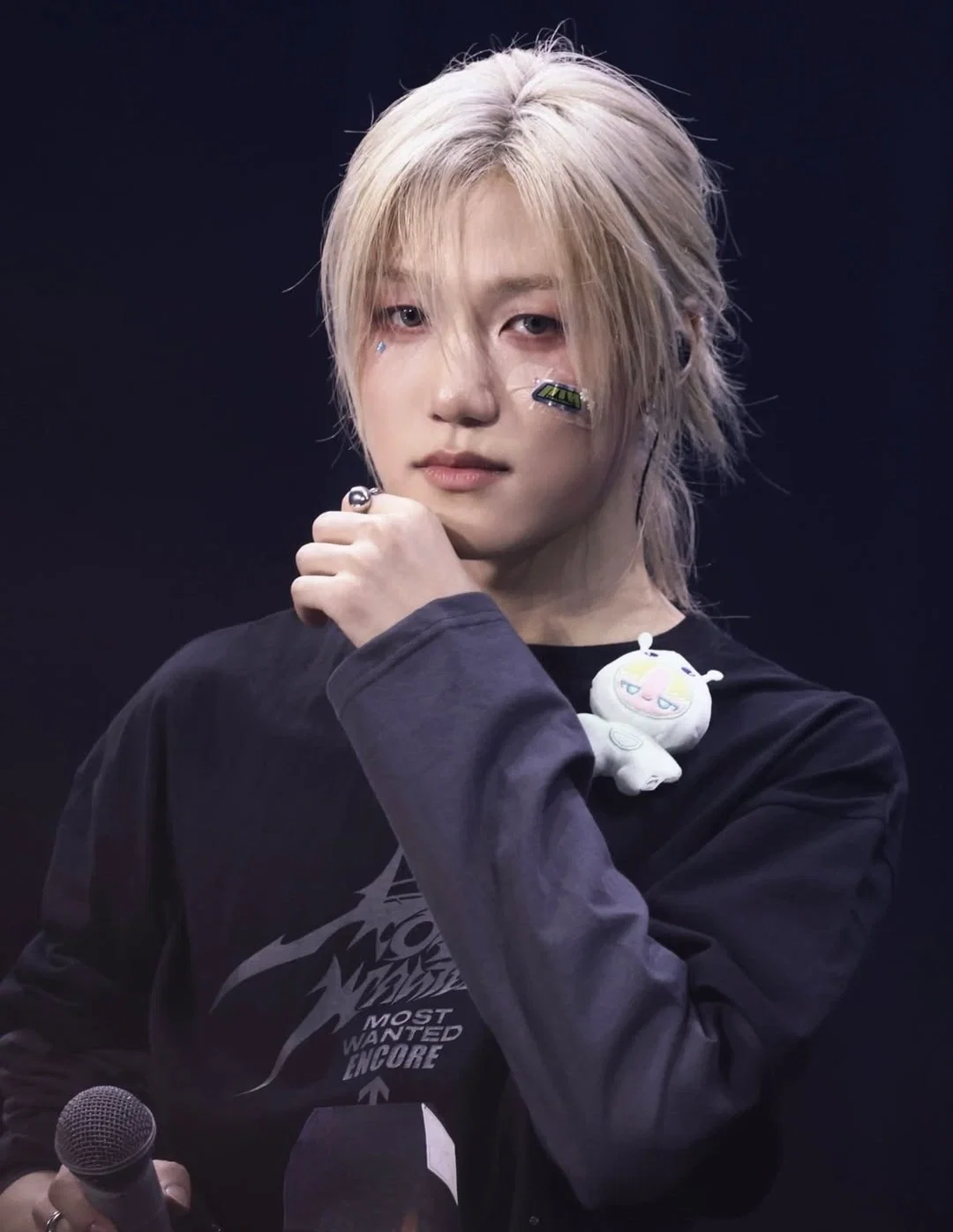 Avatar of Kim Jongseob 