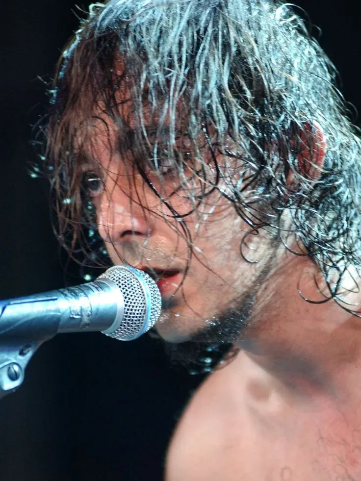 Avatar of Daron Malakian 
