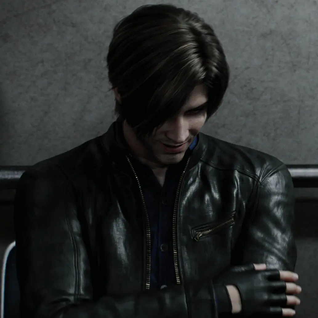 Avatar of Leon Kennedy 