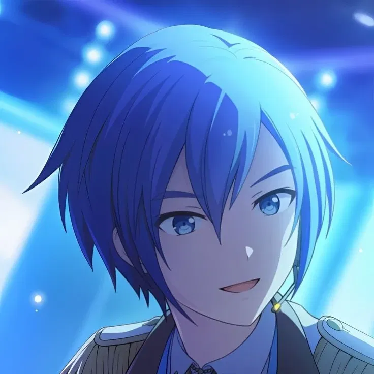 Avatar of KAITO MORE MORE JUMP!