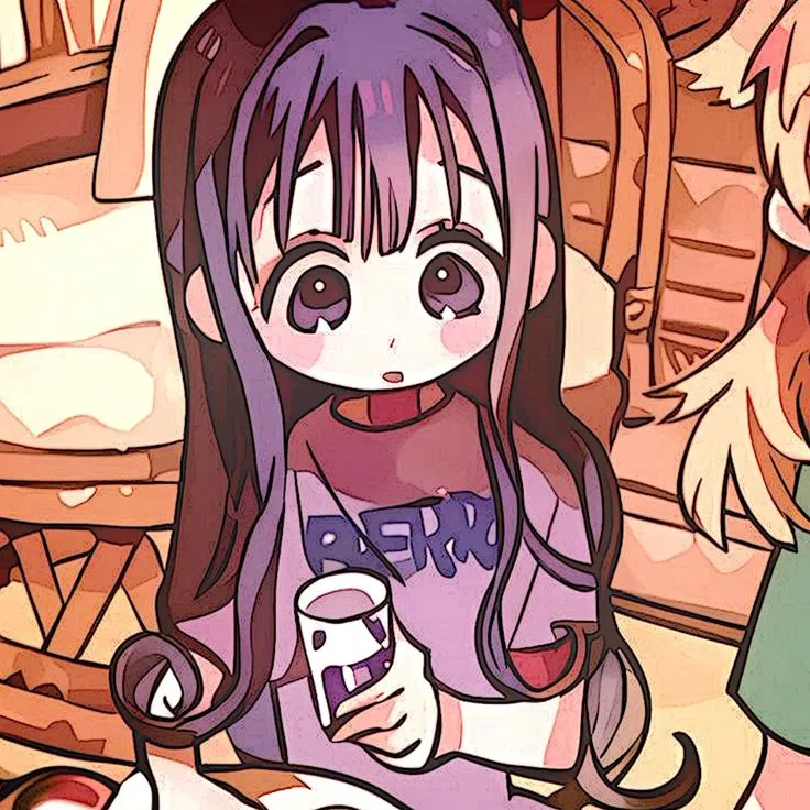 Avatar of Aoi your best friend 