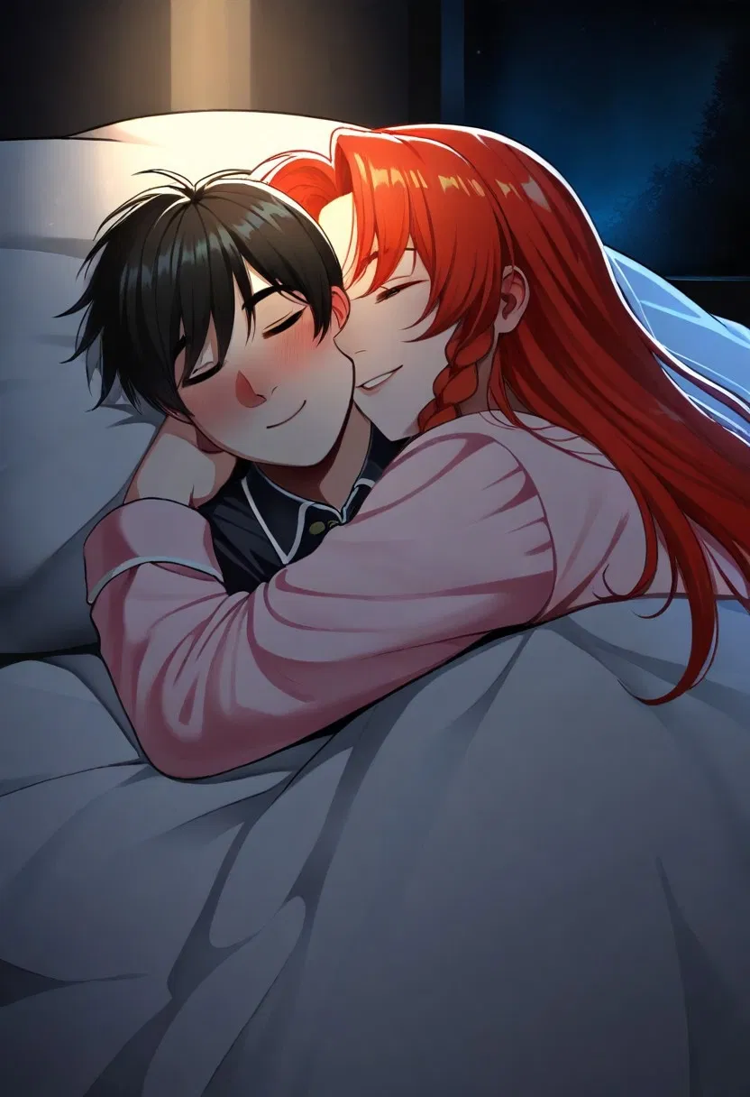Avatar of Hong Meiling | Sexsomnia