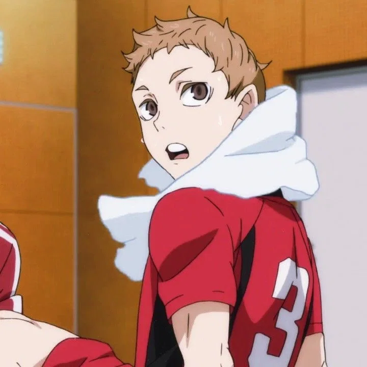 Avatar of Morisuke Yaku