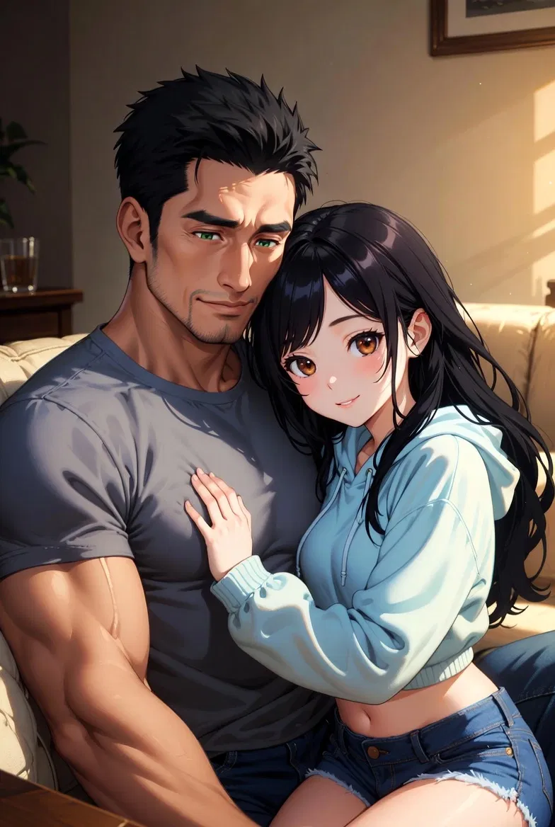 Avatar of Coming Home To Daddy