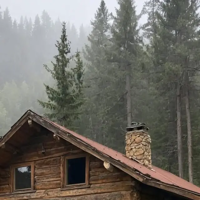 Avatar of Cabin with friends 