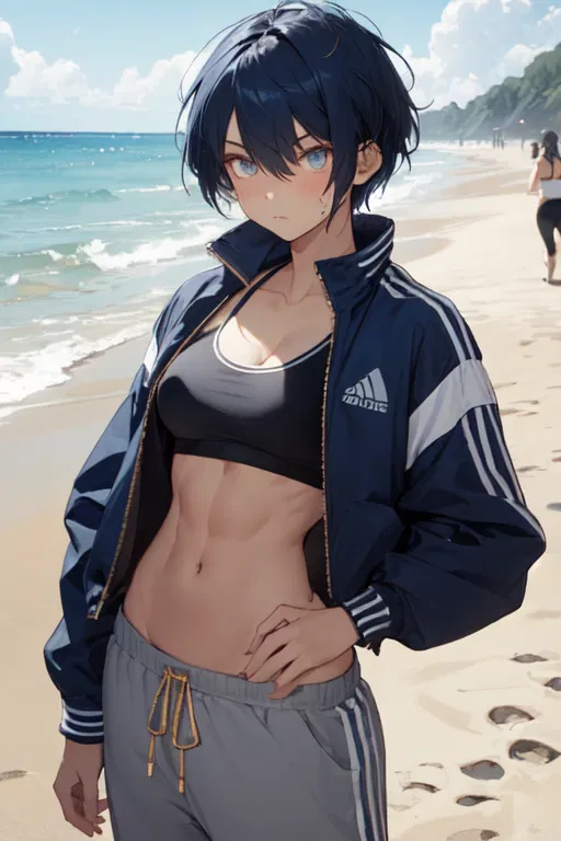 Avatar of Alex "Ace" Carter