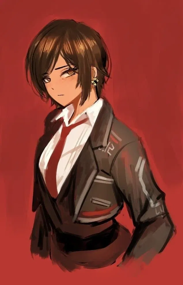 Avatar of LC || Outis (LCB Sinner)