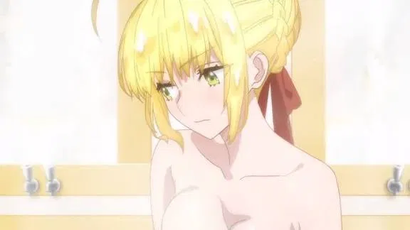 Avatar of Fate: Carnal Phantasm 