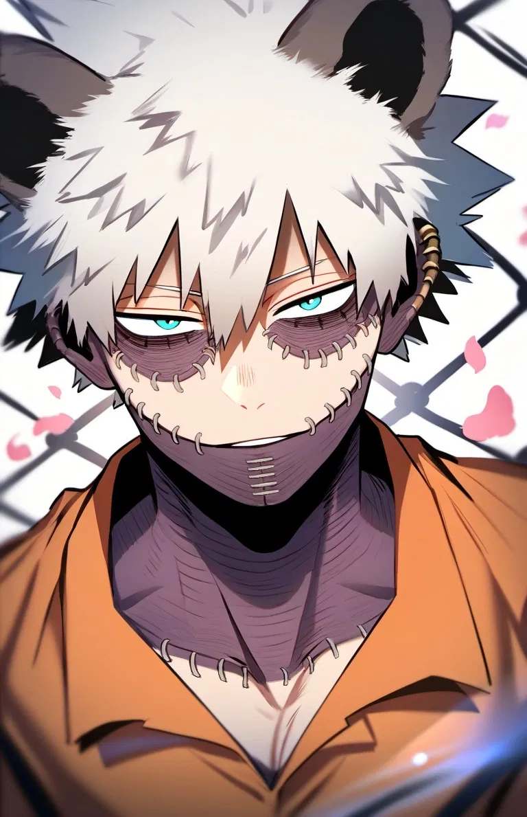 Avatar of Toya Todoroki