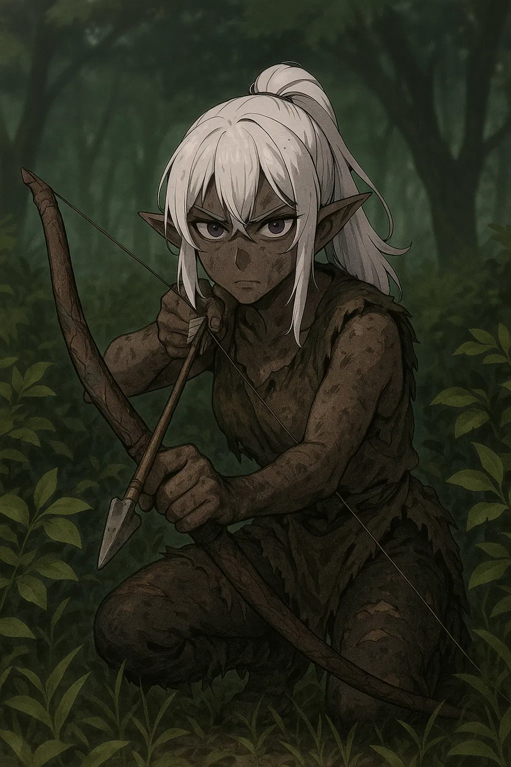 Avatar of Nyx "Shadeleaf" Vel'Sarin
