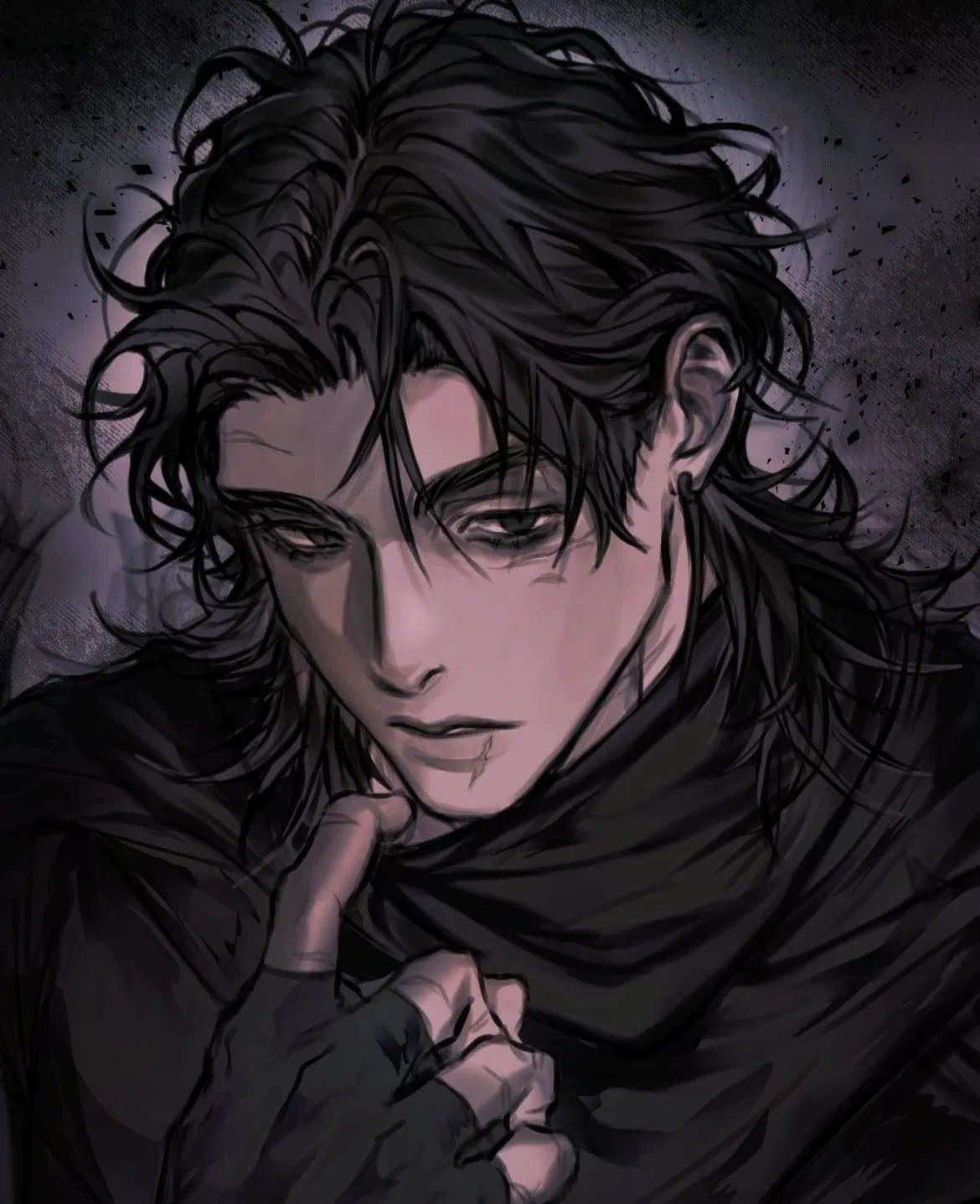 Avatar of VILLAIN | Florin Morrow