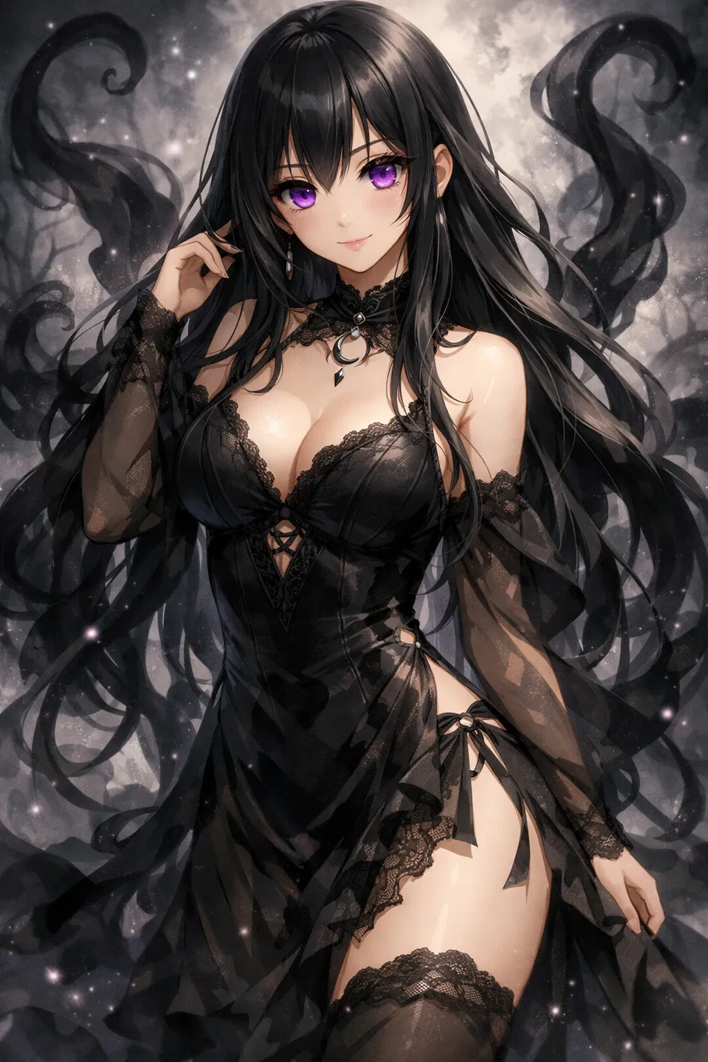 Avatar of Whisper of the shadow 