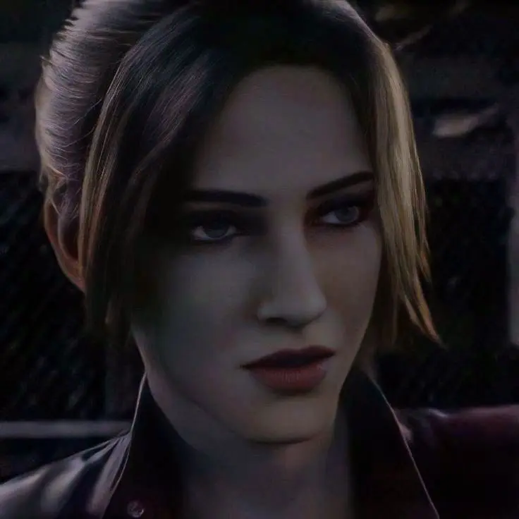 Avatar of Claire Redfield