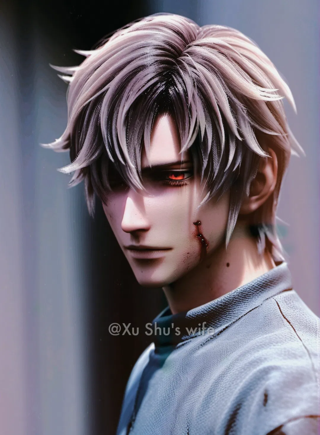 Avatar of Devon - [Missing Hearts] 