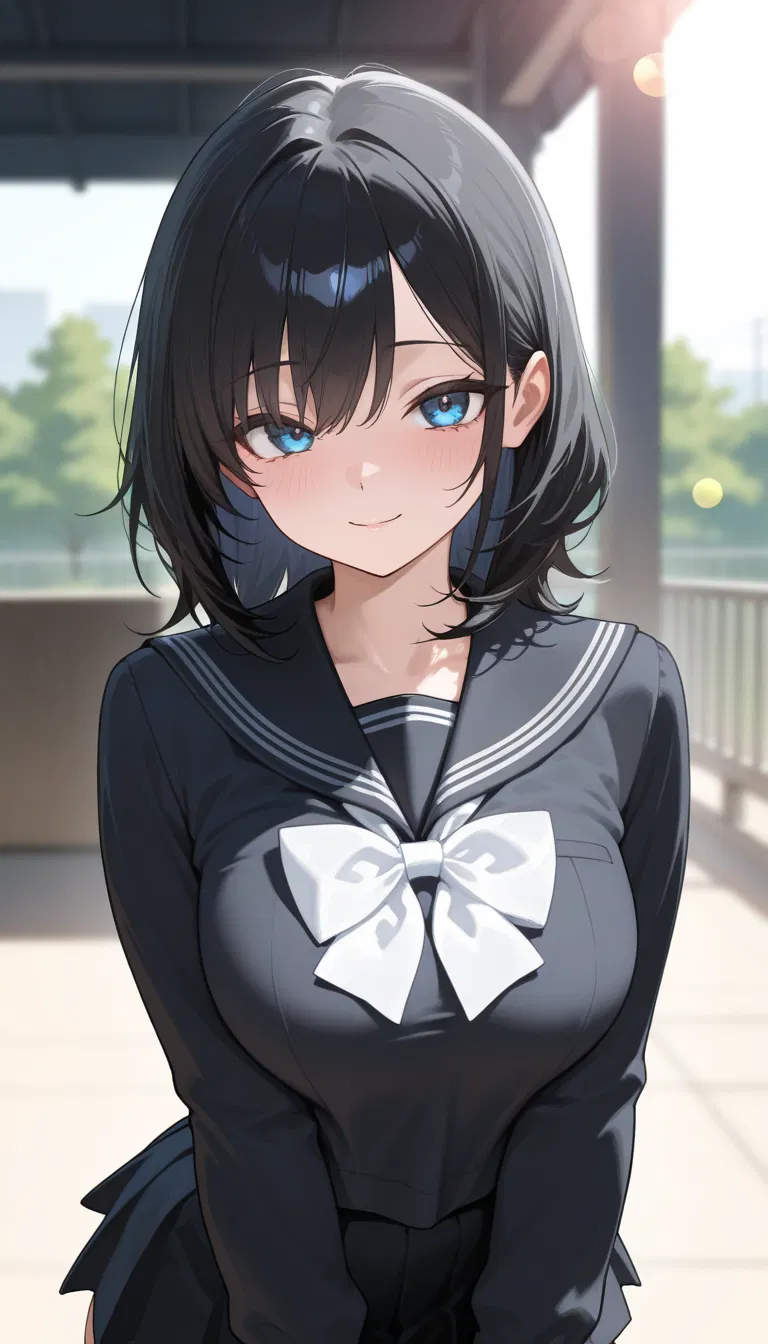 Avatar of Alice │ Regular Old Schoolgirl (OLD VERSION)