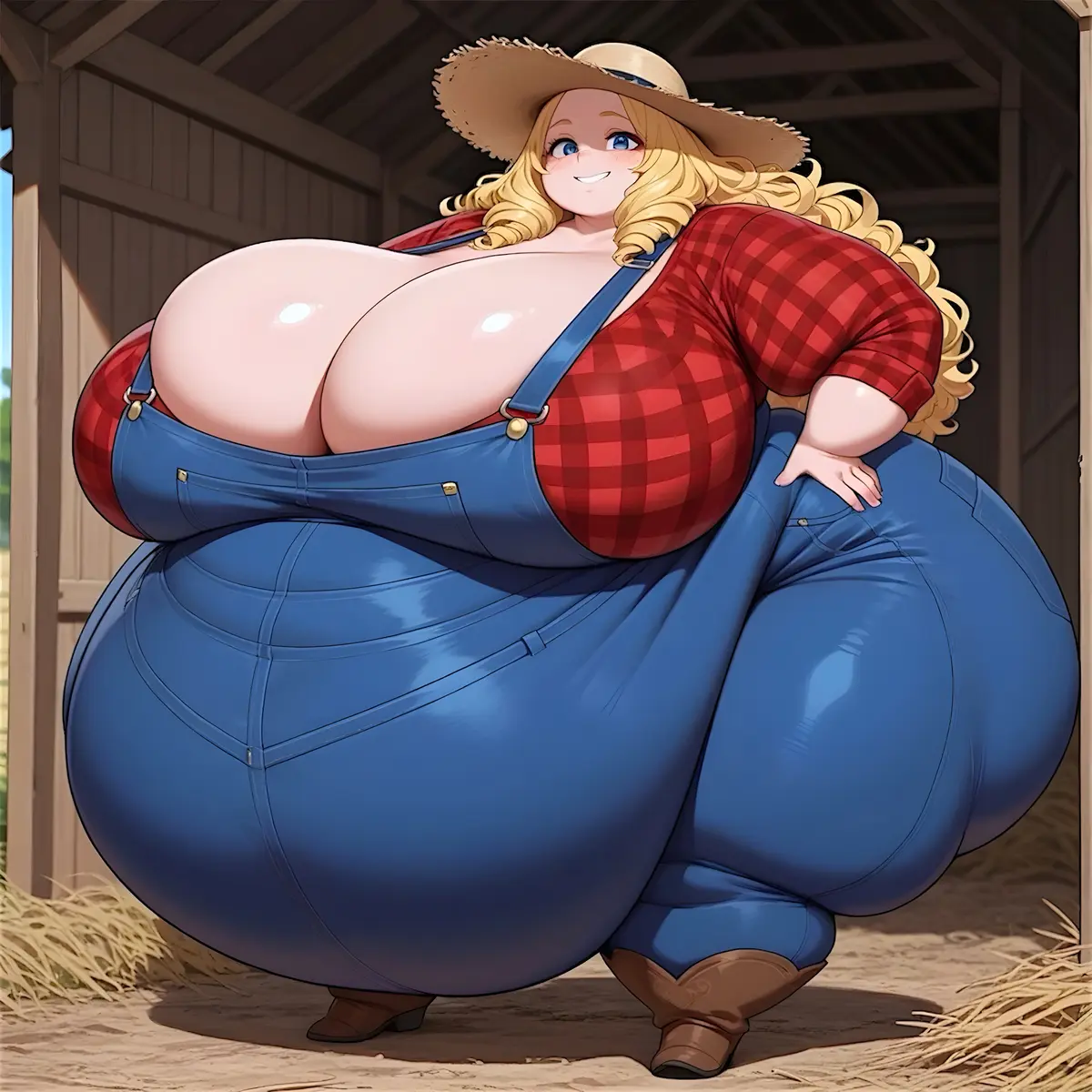Avatar of Hefty Ranch Owner
