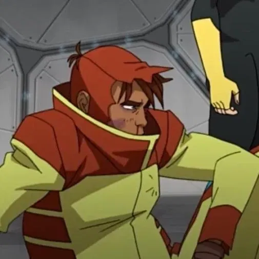 Avatar of Rex Splode