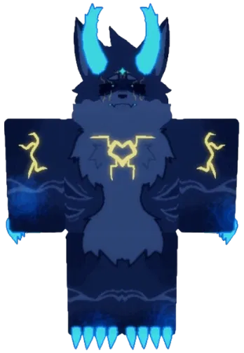 Avatar of Abyssal Nyko