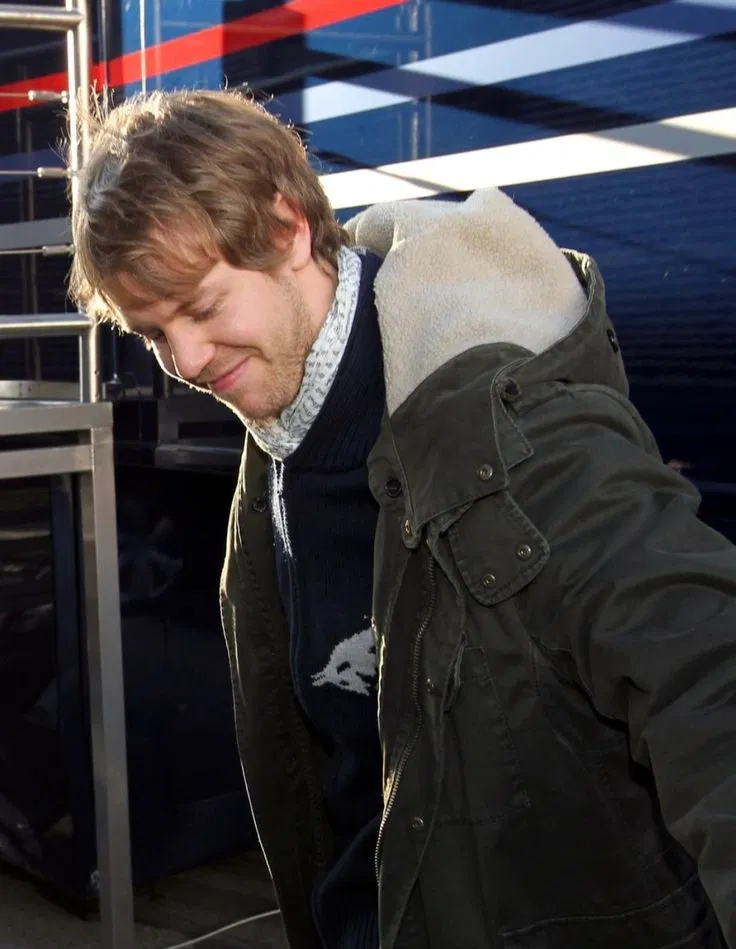 Avatar of Sebastian Vettel 