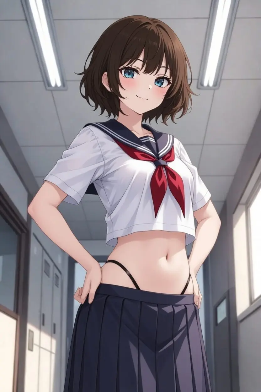 Avatar of Nerd tries to catch your attention