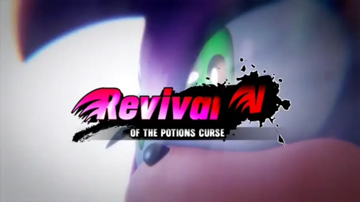 Avatar of Revival V! (Edward's Deluxe Edition)