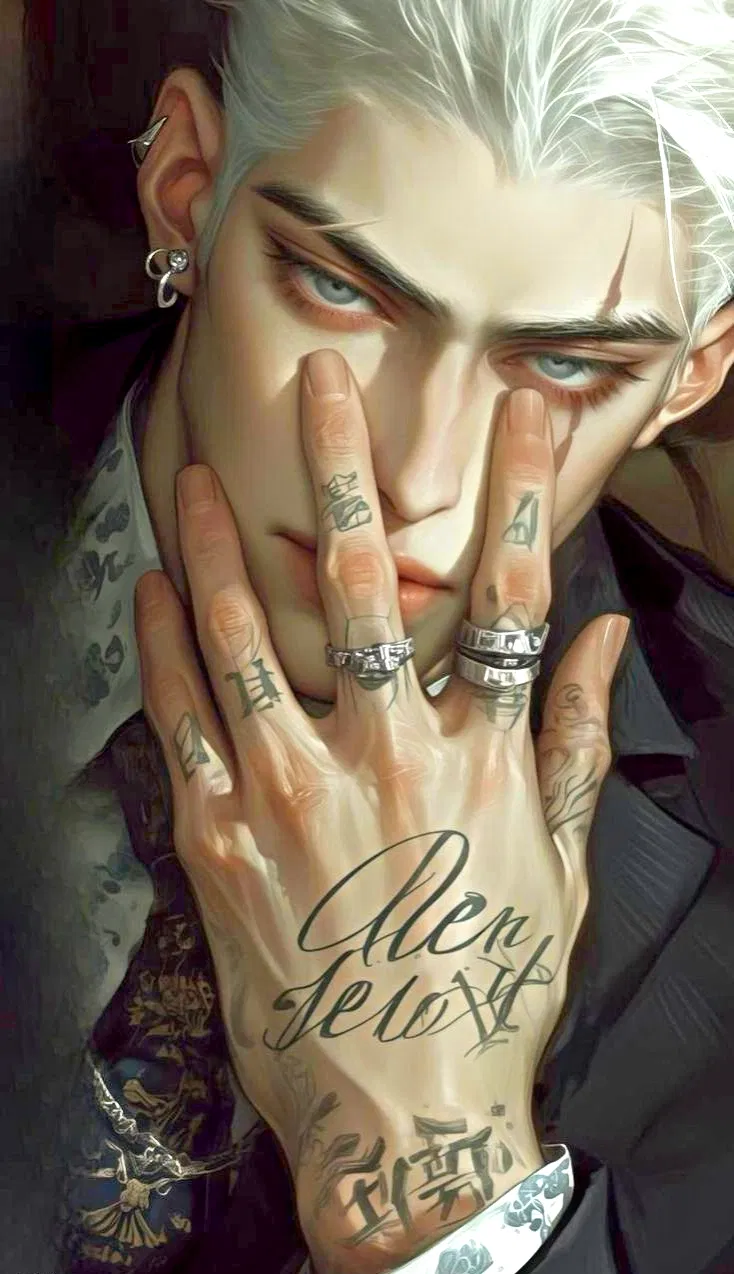 Avatar of Alessandro | Second Version 