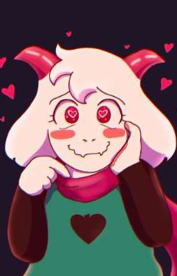 Avatar of Ralsei | I got you!~ 💖♥️
