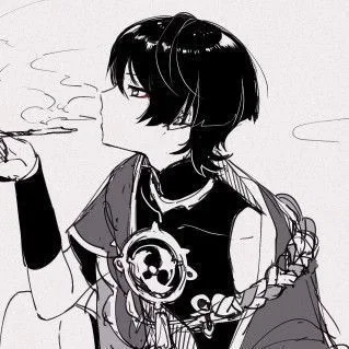 Avatar of Bf Scaramouche ๑。⁠..♡