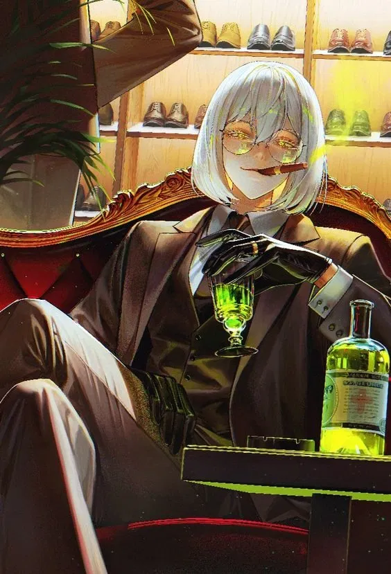 Avatar of Mio \\ A wandering scientist