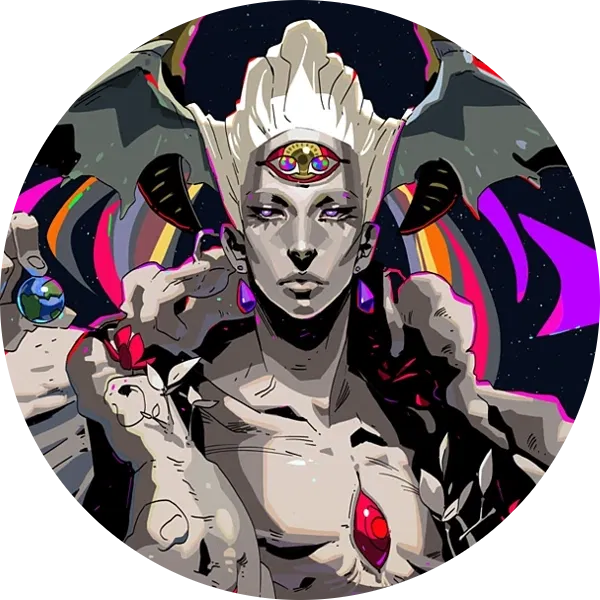 Avatar of Chaos | Primordial Originator
