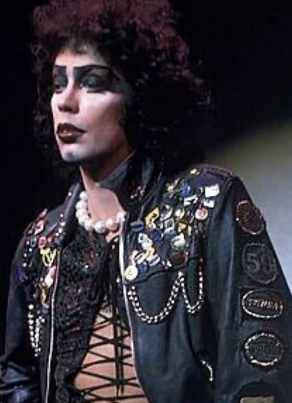 Avatar of Dr Frank-N-Furter